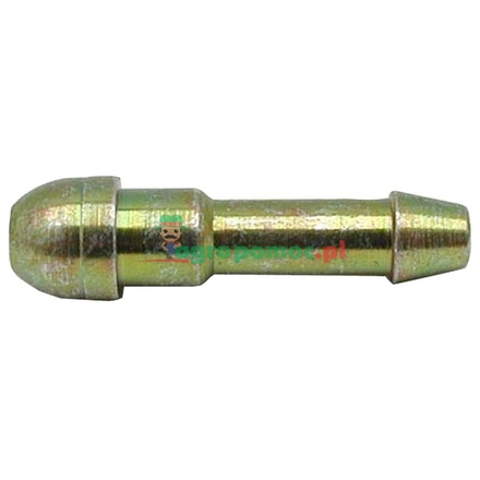  Hose connector nominal value 8