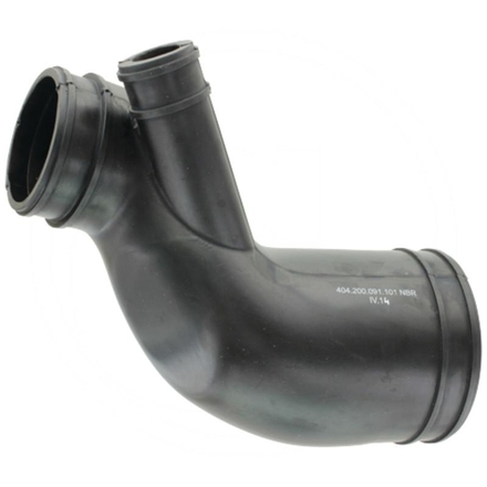  Hose elbow