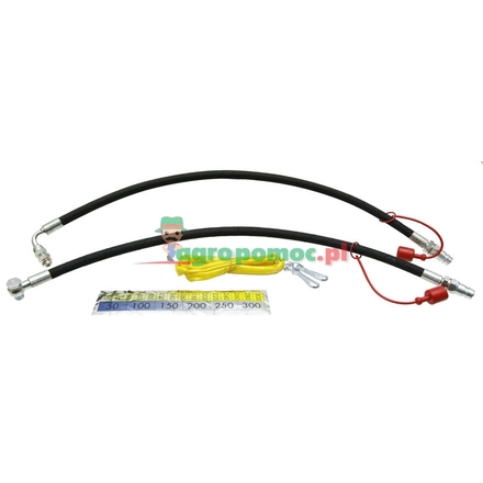  Hose kit