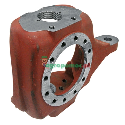  Housing | 04359770, 04322709, 4468358012