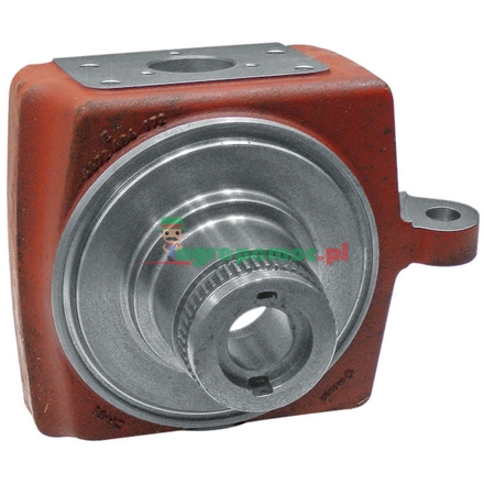  Housing | F395301020440