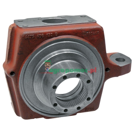  Housing | F395301021030