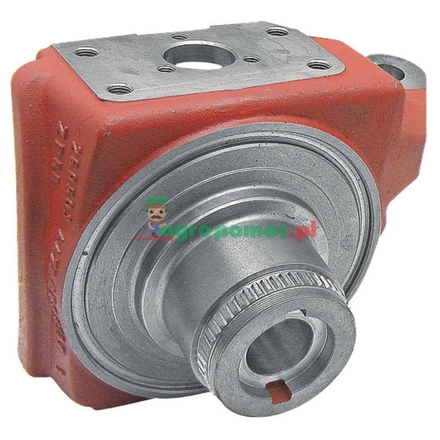  Housing | F198300020360