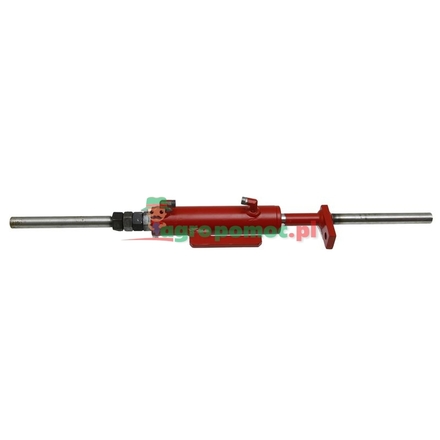  Hydraulic cylinder