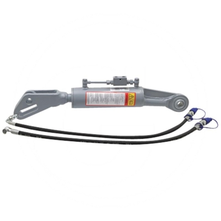  Hydraulic lifting strut