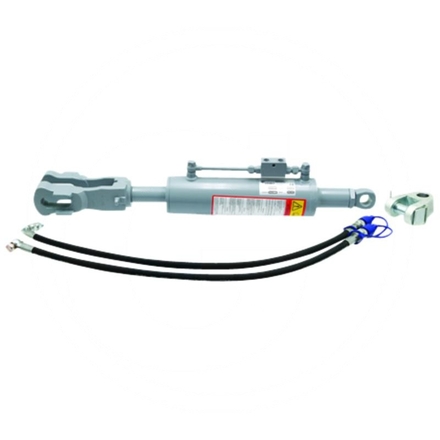  Hydraulic lifting strut