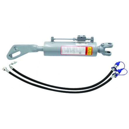  Hydraulic lifting strut