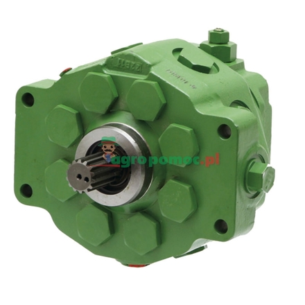  Hydraulic pump | AR94661