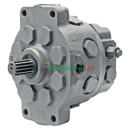  Hydraulic pump | AR94660