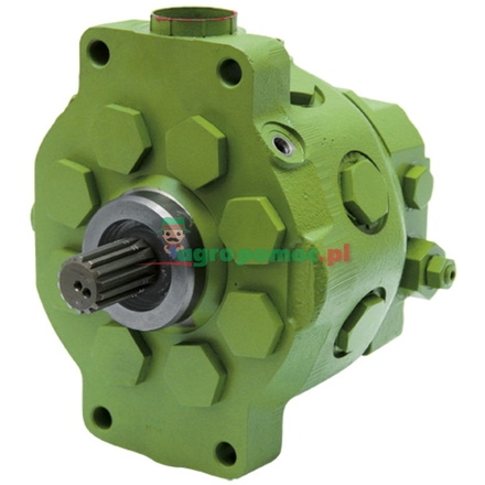  Hydraulic pump | AR97872