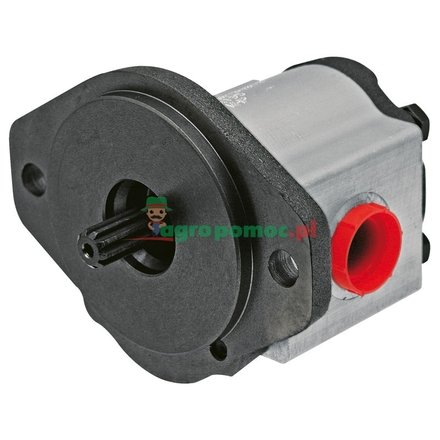  Hydraulic pump