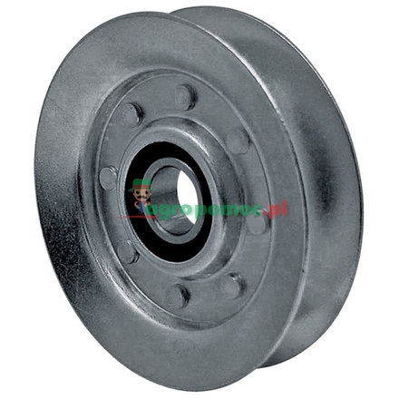  Idler pulley | 125601555/0, 25601555/0, 1136-0290-01