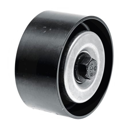  Idler pulley