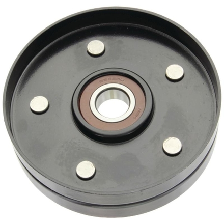  Idler pulley