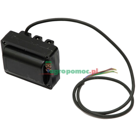  Ignition transformer