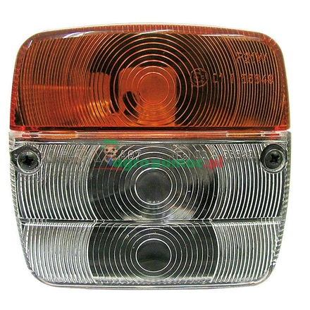  Indicator and position light | 7711102525