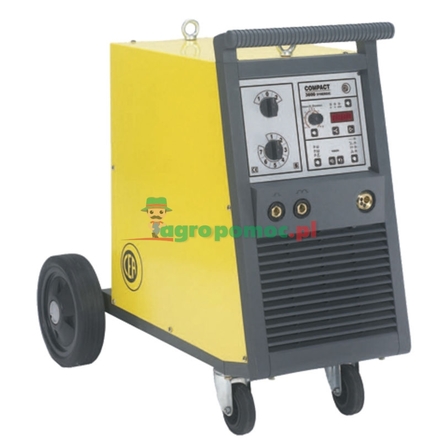  Inert gas welding machine MIG / MAG 3100 SYN