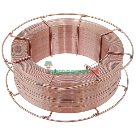  Inert gas welding wire