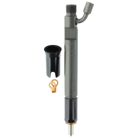  Injector nozzle complete