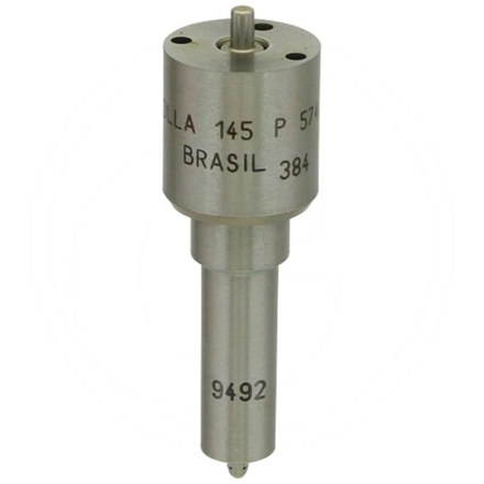  Injector nozzle complete