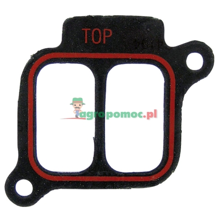  Intake manifold gasket | 3661410780