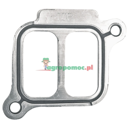  Intake manifold gasket | 3521411080