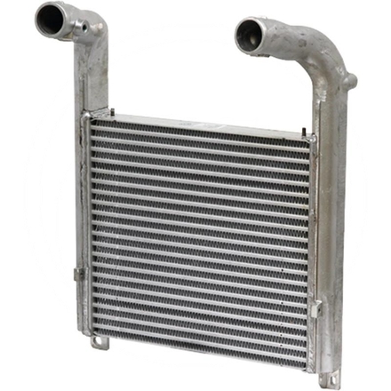  Intercooler