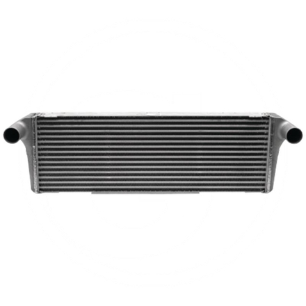  Intercooler