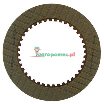  Internal plate | A188946