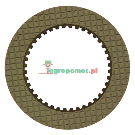  Internal plate | 1997129C1