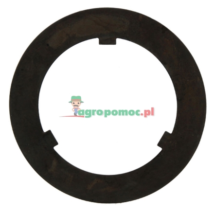  Internal plate | 1397 209105, 1397290105