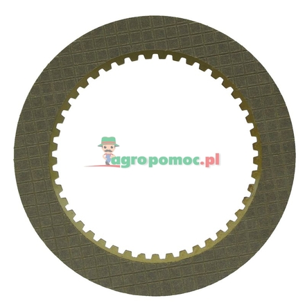  Internal plate | 32618700