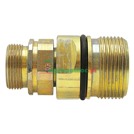  KF 8L (M14x1,5) DN10-BG2 | KF 8L 2