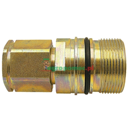  KF (M18x1,5) IM DN12-BG3 | KF 18-1,5 IM 3