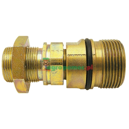  KF-S 10L (M16x1,5) DN10-BG2 | KFS 10L 2