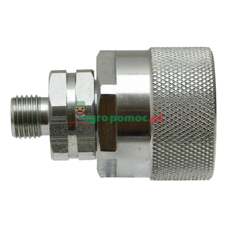  KL 8L (M14x1,5) DN10-BG2 | KL 8L 2