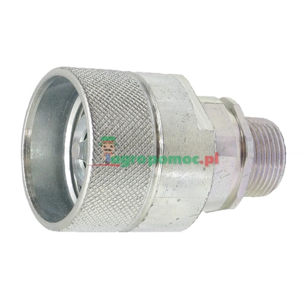  KL 8S (M16x1,5) DN10-BG2 | KL 8S 2