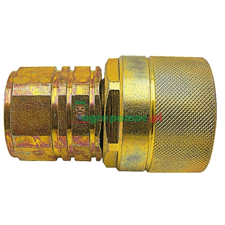  KL (G1/4") IR DN10-BG2 | KL 1/4 IR 2