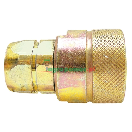  KL (M18x1,5) IM DN12-BG3 | KL 18-1,5 IM 3