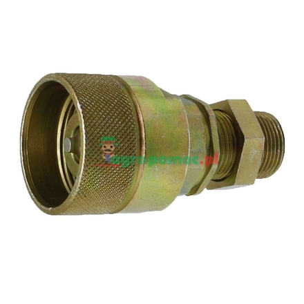  KL-S 10S (M18x1,5) DN10-BG2 | KLS 10S 2