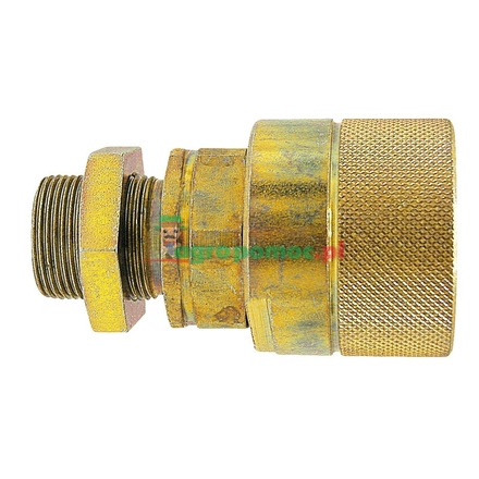  KL-S 22L (M30x2,0) DN25-BG6 | KLS 22L 6