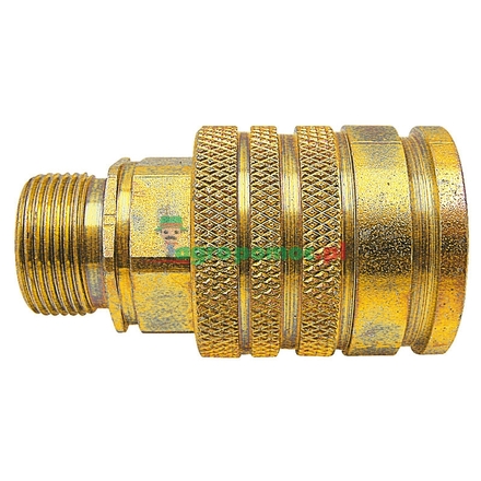  KM 20S (M30x2,0) DN12-BG3 | KM 20S 3