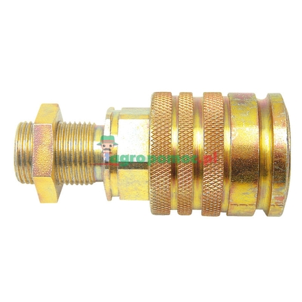  KM-S 20S (M30x2,0) DN25-BG6 | KMS 20S 6