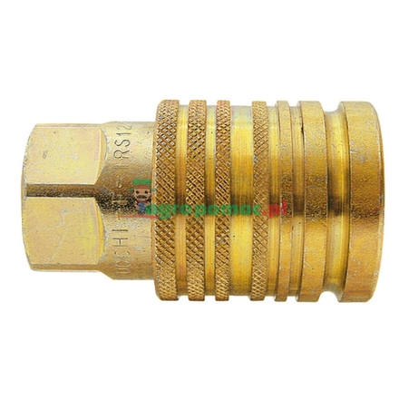  KM UDK 1/2 (G1/2") DN12-BG3 | KM 1/2 IR 3 UDK