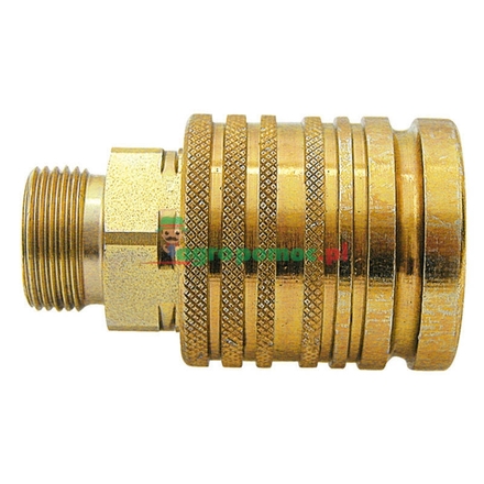  KM UDK 15L (M22x1,5) DN12-BG3 | KM 15L 3 UDK