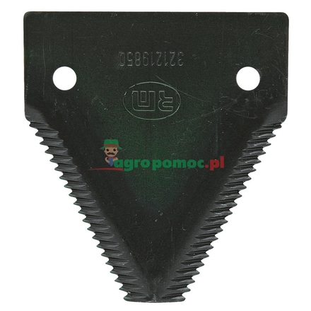  Knife section | 321219850