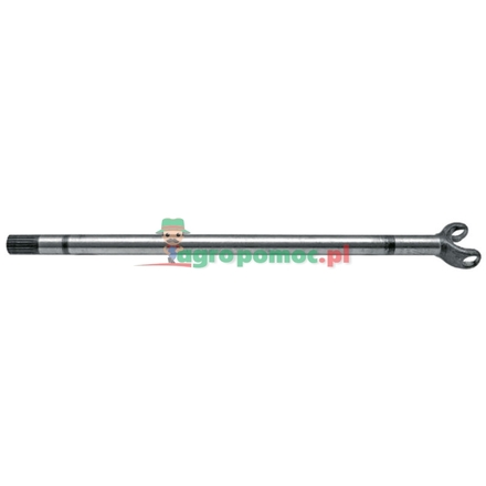  knuckle yoke | 6000146274