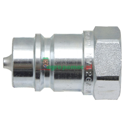  KS 1/4 (G1/4") DN06-BG1 | KS 1/4 IR 1