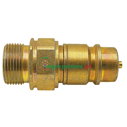  KS 16S (M24x1,5) DN12-BG3 Pack of 10