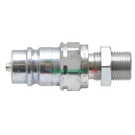  KS-S 10S (M18x1,5) DN12-BG3 Pack of 10